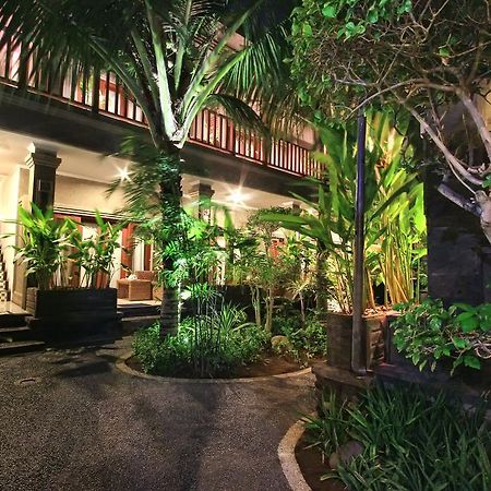 Letos Kubu Homestay Kuta Lombok Eksteriør bilde