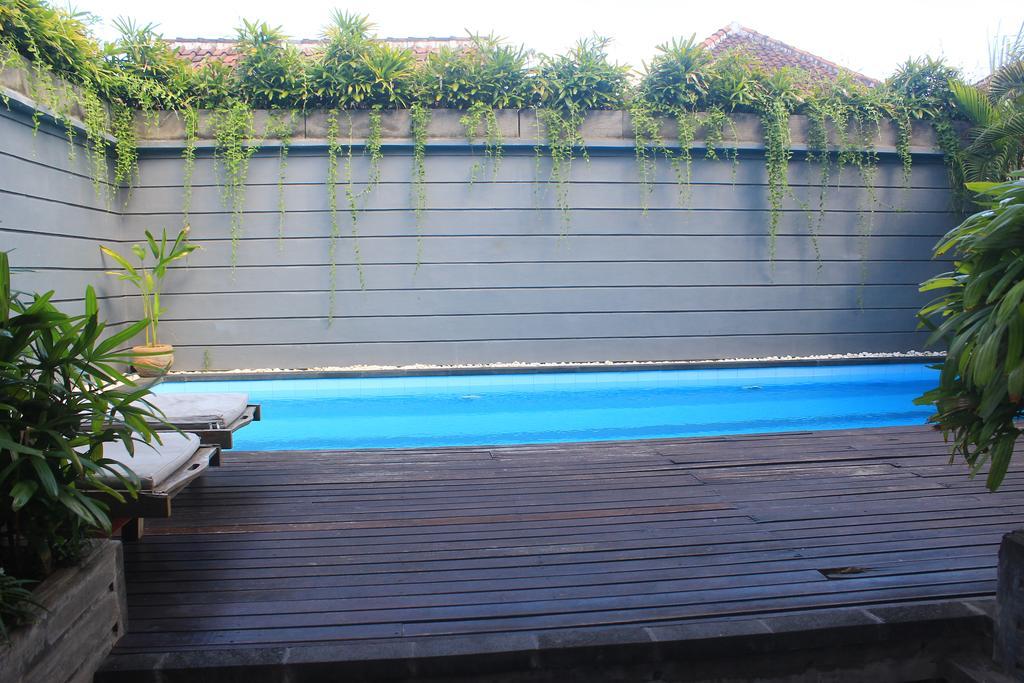 Letos Kubu Homestay Kuta Lombok Eksteriør bilde