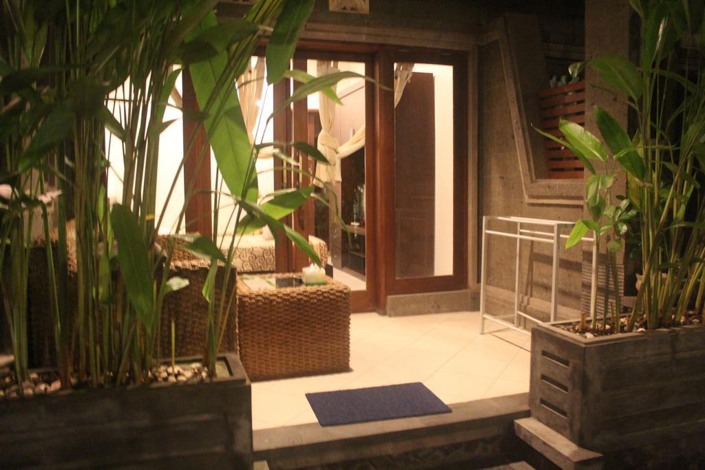 Letos Kubu Homestay Kuta Lombok Eksteriør bilde