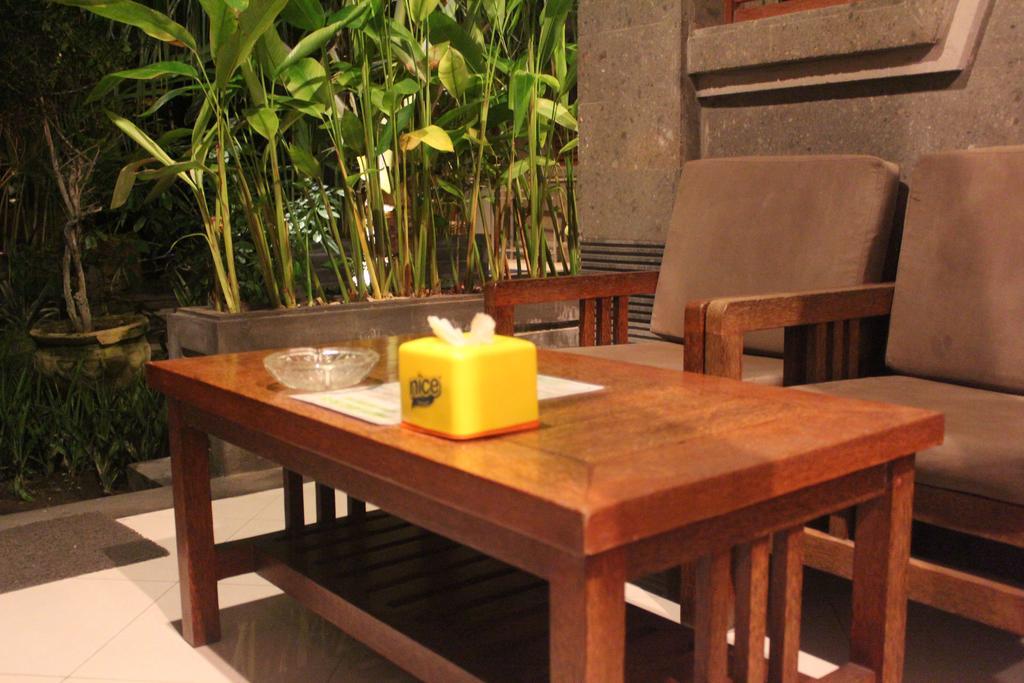 Letos Kubu Homestay Kuta Lombok Eksteriør bilde