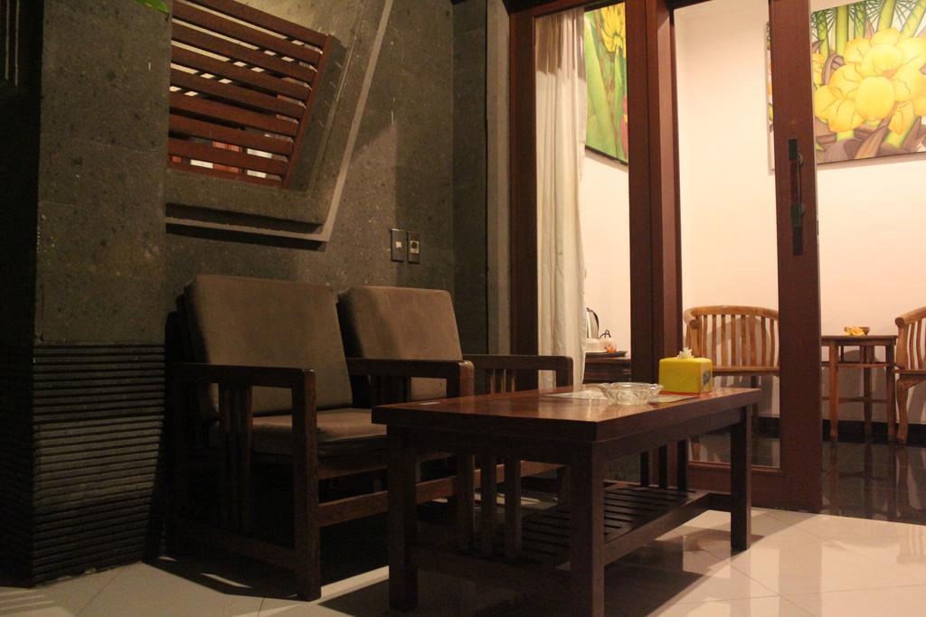 Letos Kubu Homestay Kuta Lombok Eksteriør bilde