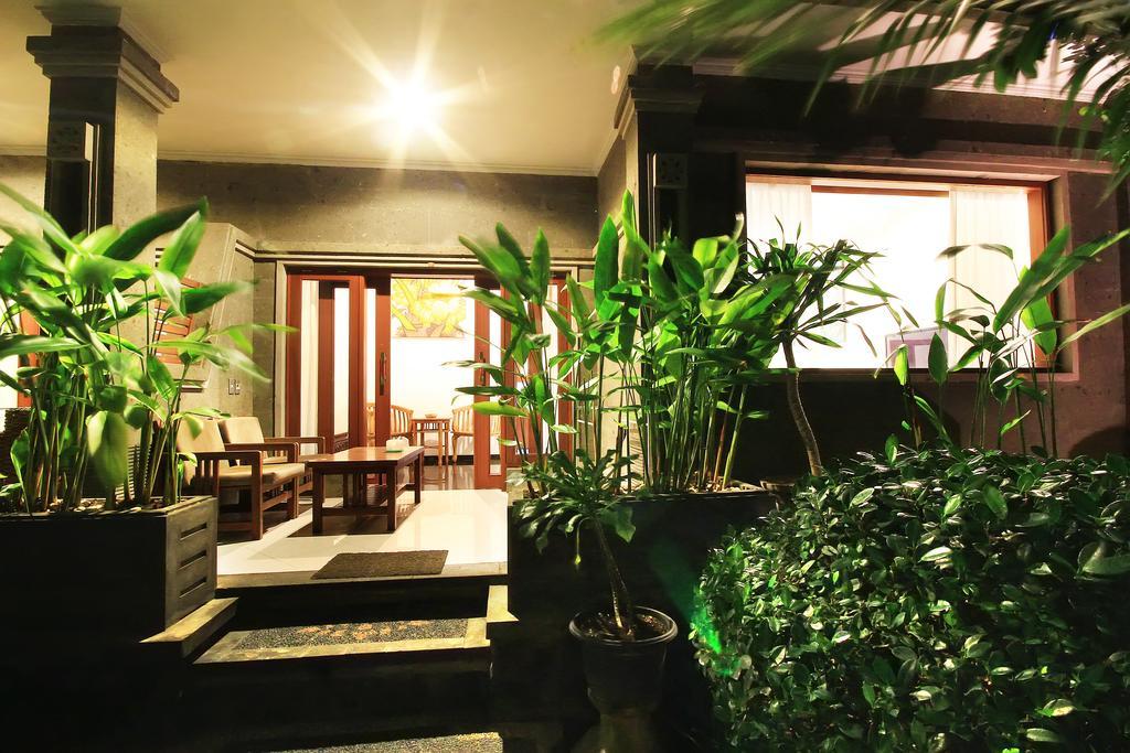 Letos Kubu Homestay Kuta Lombok Eksteriør bilde