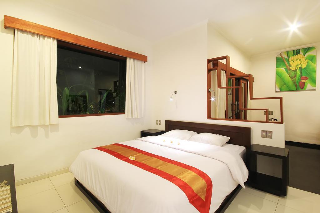 Letos Kubu Homestay Kuta Lombok Eksteriør bilde