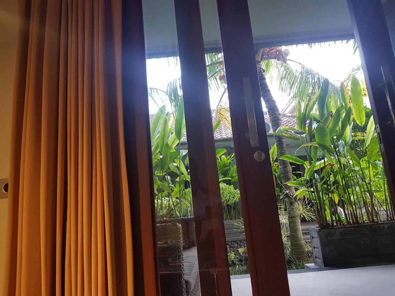 Letos Kubu Homestay Kuta Lombok Eksteriør bilde