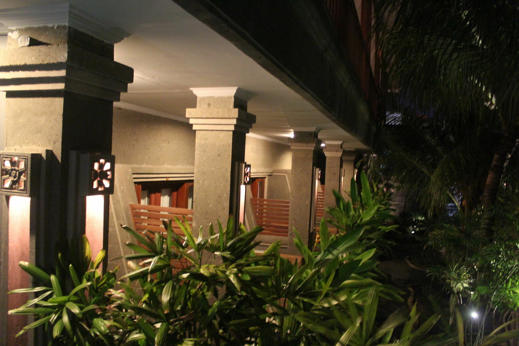 Letos Kubu Homestay Kuta Lombok Eksteriør bilde